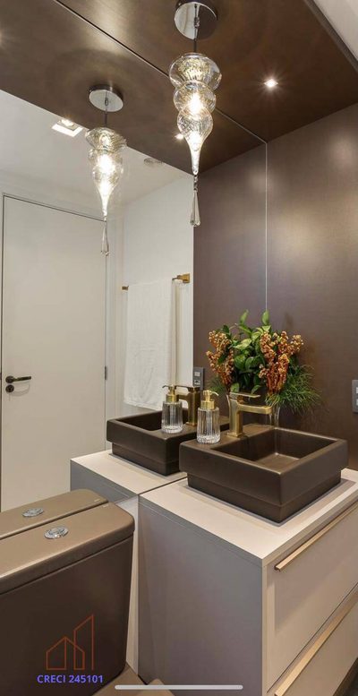Apartamento, 3 quartos, 151 m² - Foto 5