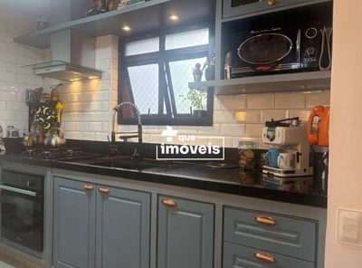 Apartamento, 2 quartos, 71 m² - Foto 5