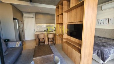 Apartamento, 1 quarto, 45 m² - Foto 3