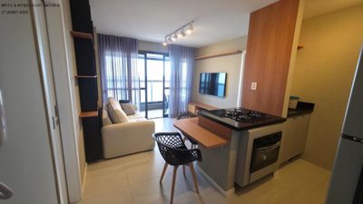 Apartamento, 2 quartos, 65 m² - Foto 1