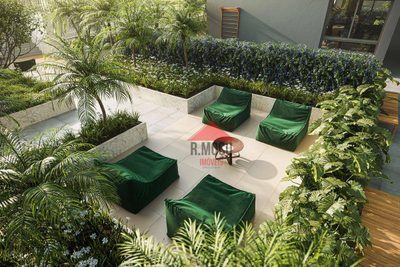 Apartamento, 2 quartos, 69 m² - Foto 4
