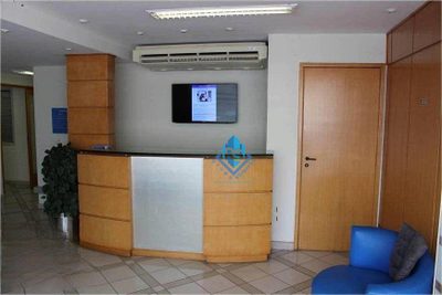 Prédio Inteiro, 2437 m² - Foto 1