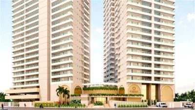Apartamento, 3 quartos, 119 m² - Foto 4