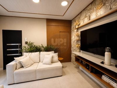 Casa, 3 quartos, 91 m² - Foto 5