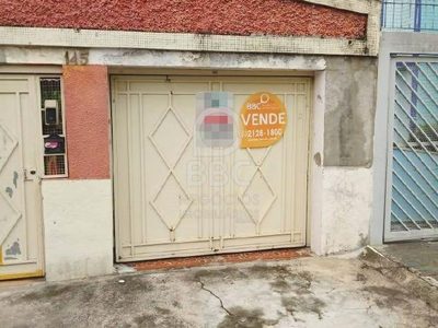 Casa, 3 quartos, 115 m² - Foto 2