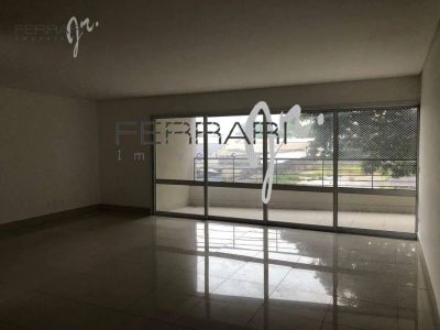 Apartamento, 4 quartos, 155 m² - Foto 4