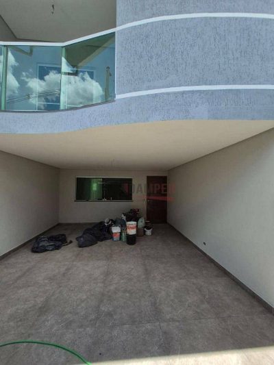 Sobrado, 3 quartos, 210 m² - Foto 5