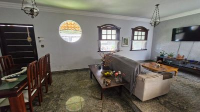 Casa, 3 quartos, 215 m² - Foto 5