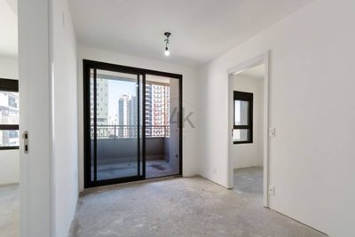 Apartamento, 2 quartos, 42 m² - Foto 4