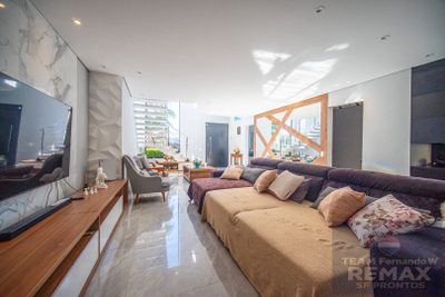 Casa, 4 quartos, 450 m² - Foto 2