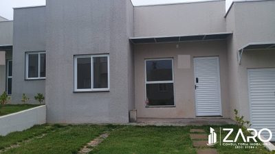 Casa de Condomínio, 2 quartos - Foto 2