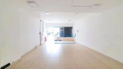 Sala-Conjunto, 40 m² - Foto 1