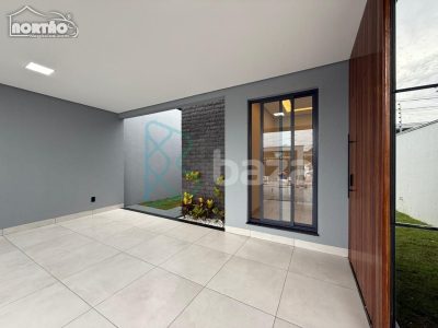 Casa, 4 quartos, 208 m² - Foto 2
