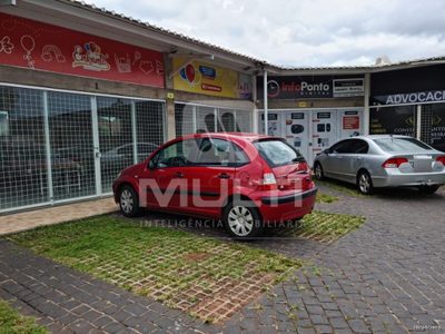 Prédio Inteiro, 470 m² - Foto 2