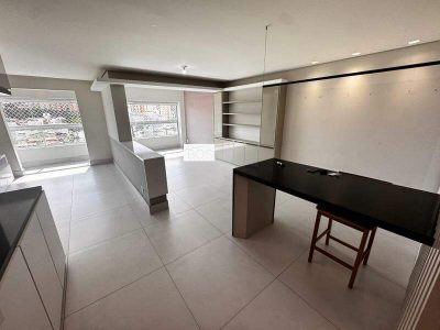 Apartamento, 3 quartos, 115 m² - Foto 4
