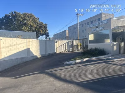 Apartamento, 2 quartos, 46 m² - Foto 1