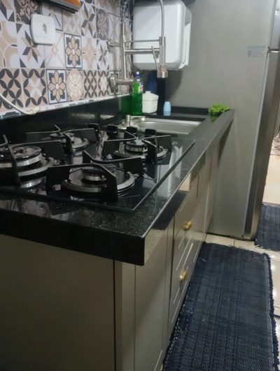 Apartamento, 2 quartos, 49 m² - Foto 3