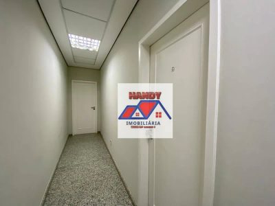 Sala-Conjunto, 28 m² - Foto 3
