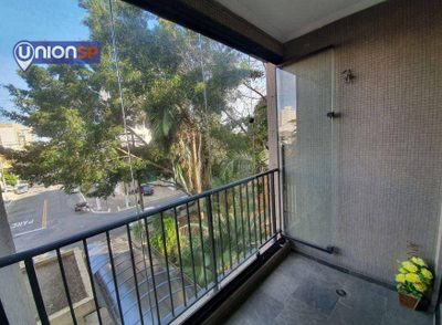 Apartamento, 2 quartos, 60 m² - Foto 4
