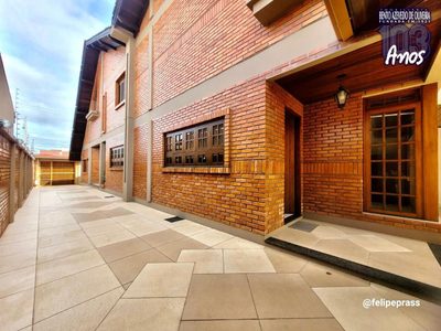 Casa, 2 quartos, 264 m² - Foto 2
