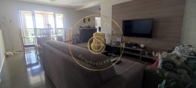 Apartamento, 3 quartos, 119 m² - Foto 3