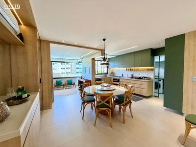 Apartamento, 3 quartos, 120 m² - Foto 2