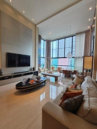 Apartamento, 4 quartos, 280 m² - Foto 1