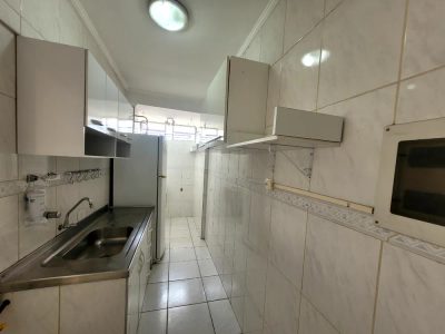 Apartamento, 1 quarto, 42 m² - Foto 3