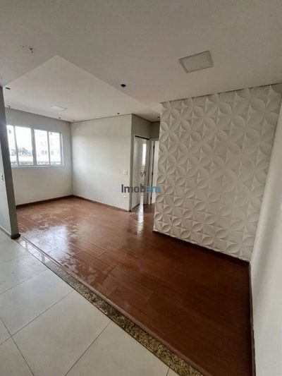 Apartamento, 2 quartos, 50 m² - Foto 2