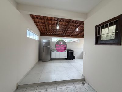 Apartamento, 3 quartos, 55 m² - Foto 2