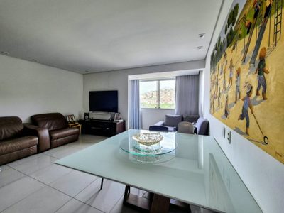 Apartamento, 3 quartos, 3150 m² - Foto 2
