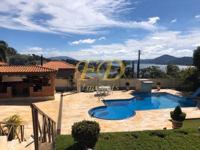 Sítio, 3 quartos, 1200 m² - Foto 1