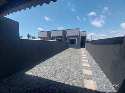 Casa, 2 quartos, 52 m² - Foto 2