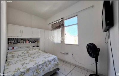 Apartamento, 2 quartos, 34 m² - Foto 4