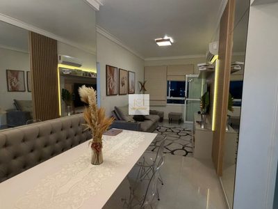 Apartamento, 2 quartos, 75 m² - Foto 5