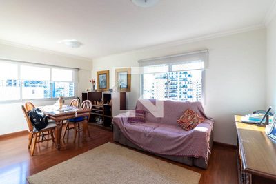 Apartamento, 2 quartos, 127 m² - Foto 1