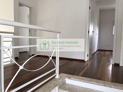 Casa de Condomínio, 4 quartos - Foto 5