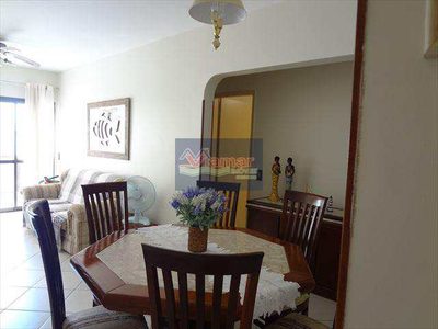 Apartamento, 3 quartos, 90 m² - Foto 4