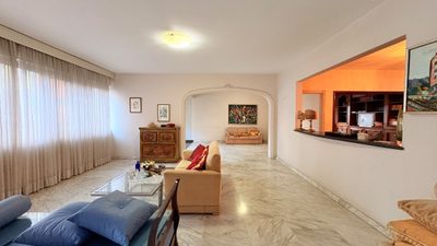 Apartamento, 4 quartos, 380 m² - Foto 4