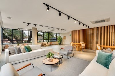 Cobertura, 2 quartos, 170 m² - Foto 1