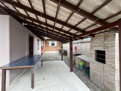 Casa, 5 quartos, 257 m² - Foto 4