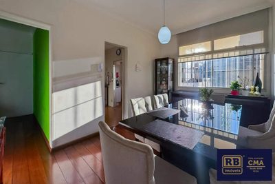Apartamento, 3 quartos, 93 m² - Foto 4