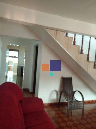 Sobrado, 3 quartos, 353 m² - Foto 3