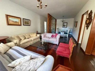 Apartamento, 4 quartos, 126 m² - Foto 3