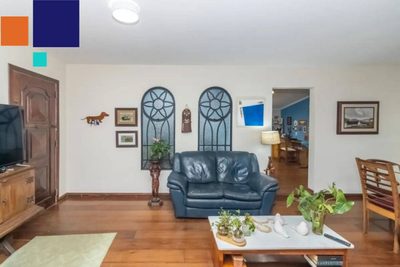 Casa, 3 quartos, 135 m² - Foto 4