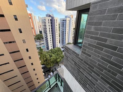 Flat/Apart Hotel, 1 quarto, 26 m² - Foto 4