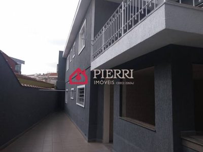 Sobrado, 3 quartos, 330 m² - Foto 2