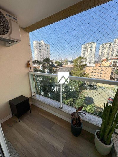 Apartamento, 3 quartos, 130 m² - Foto 3