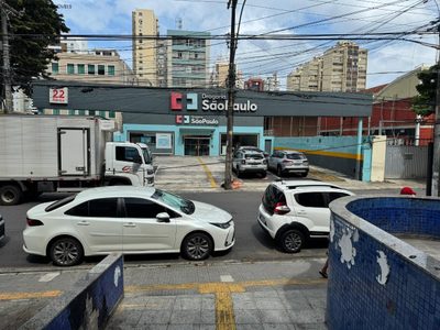 Loja-Salão, 1124 m² - Foto 4