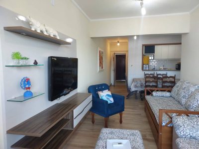 Apartamento, 2 quartos, 74 m² - Foto 2